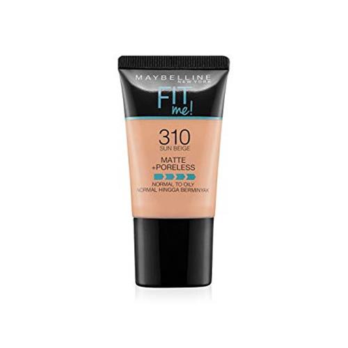 MAYBELLINE LIQUID FOUNDATION (310)